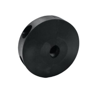S1-HR1004-3 - Adjustable Bumper Stop